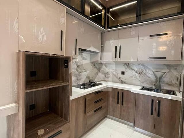 Most Luxurious 100 Yards Double Storey Bungalow DHA Phase 7 Ext