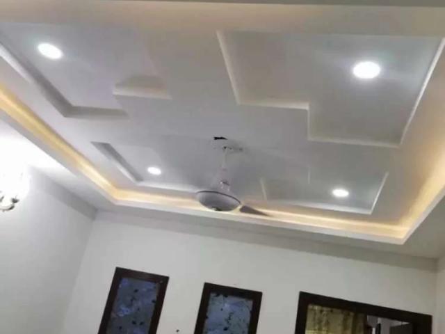 Most luxurious flat For Rent in Beautiful location Rawalpindi Bahria Town Rawalpindi ID 35155