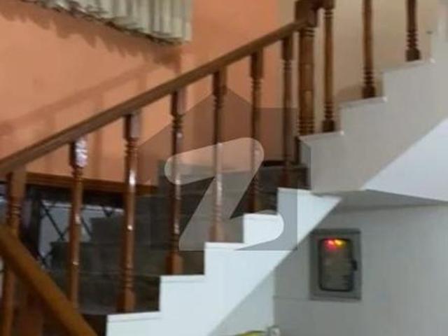 Most Luxurious House For Rent DHA Phase 4