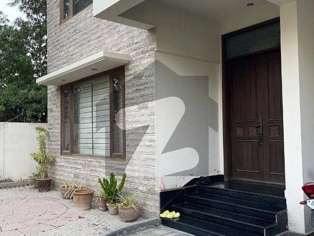 Most Luxurious portion For Rent
