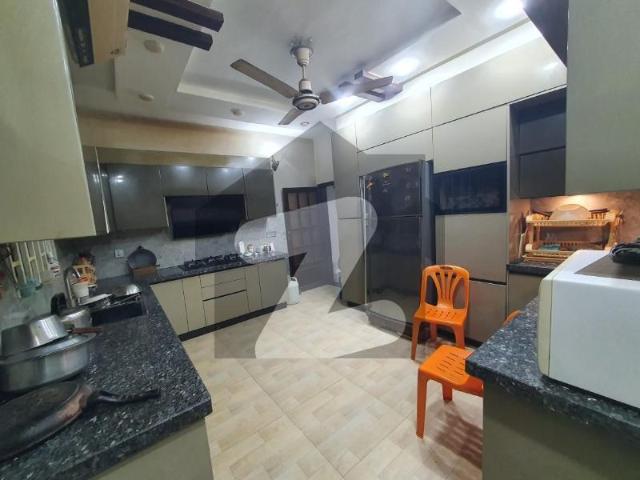 Most Luxurious Seaview Apartment For Rent DHA Phase 5