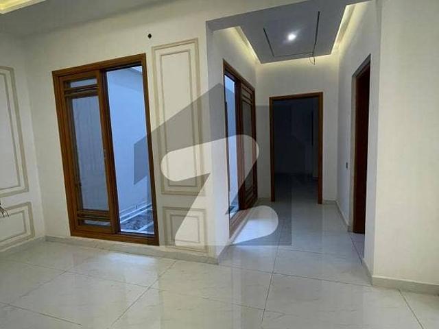 Most luxury brand new portion for rent