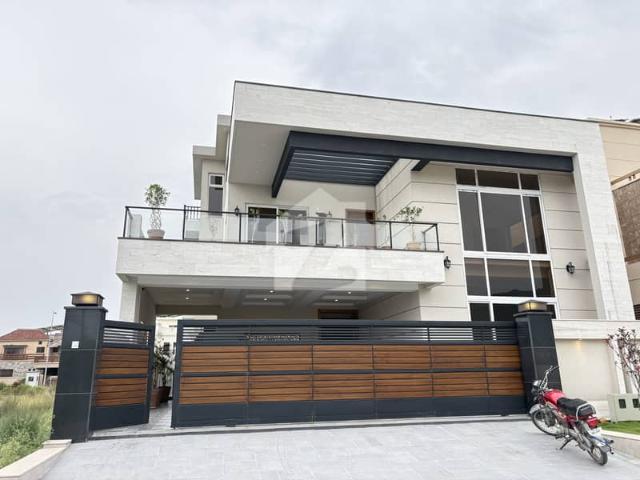 Most Practical Brand New Home