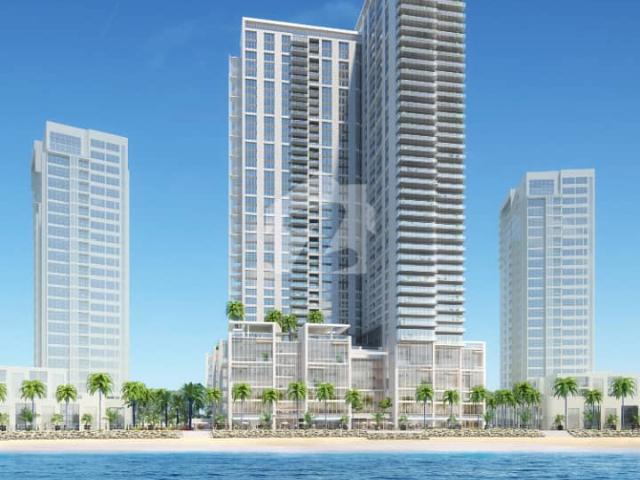 Most Premium 4 Bed Apartment At Emaar Panorama | Full Sea Facing