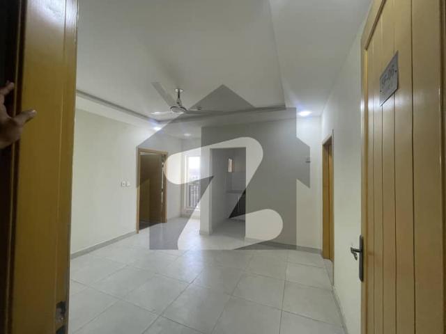 Most Prime Location Flat Opposite Home For Sale