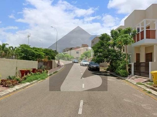 Most Prime Location Plot of Block D For Sale