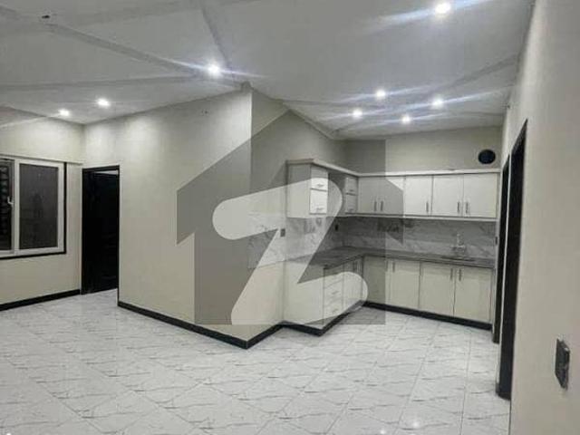 Most Prime Locations On Shaheed E Millat With All Amenities Flat Ready To Move Just 1 Call