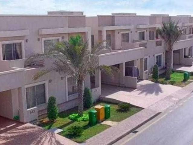 Most reliable super luxury villa available in P 31 Karachi Bahria Town Karachi ID 44897