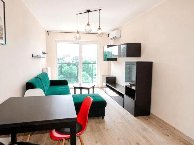 Most Romana Dmowskiego 50 m², Wrocław