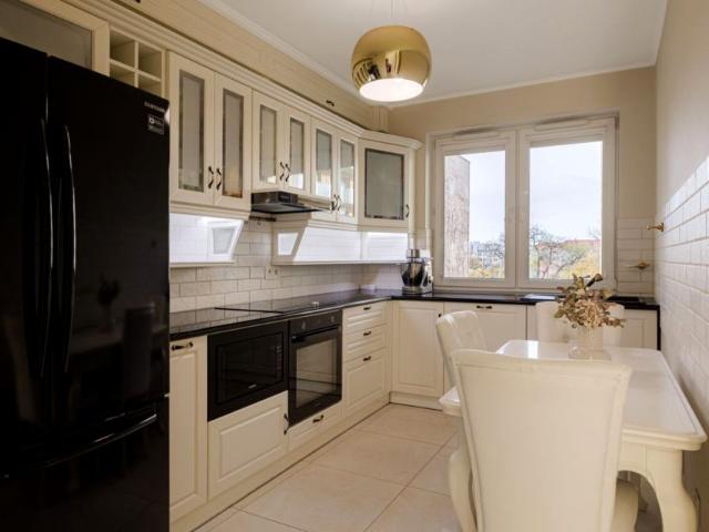 Most Romana Dmowskiego 77,50 m², Wrocław