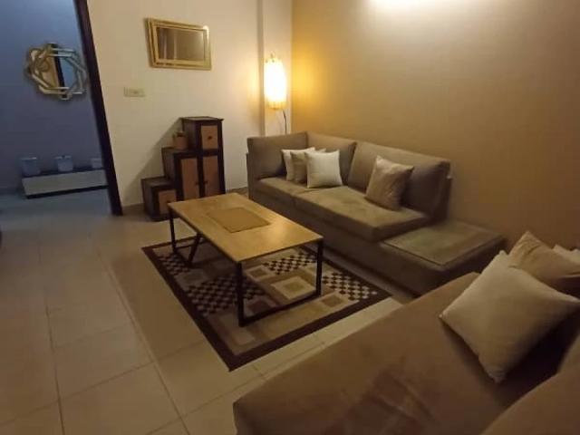 Most Secure 2 Bedroom Flat Available for Families only Lahore ASKARI ID 88752