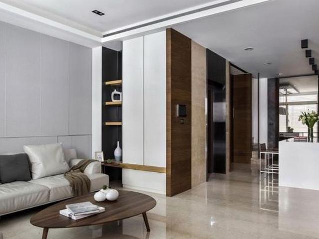 Most Secure Condo 7Tier Security 3R2B Cheras South