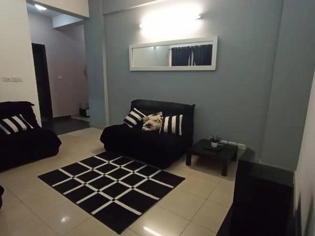 Most Secured budgeted Flat for Families Only Lahore ASKARI ID 88753