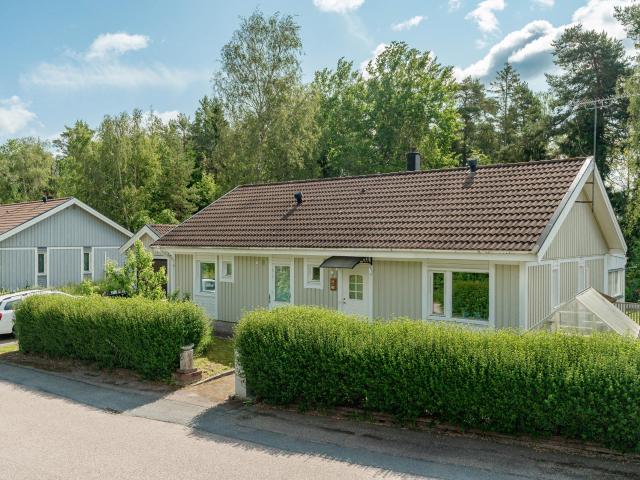 Mostavägen 16