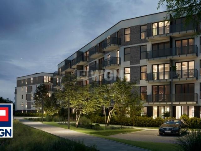 Mostek 25,26 m², Gdańsk
