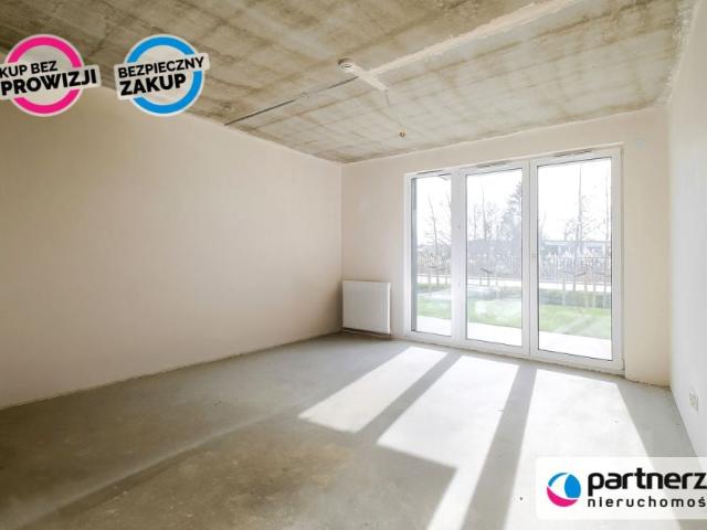 Mostek 26,25 m², Gdańsk