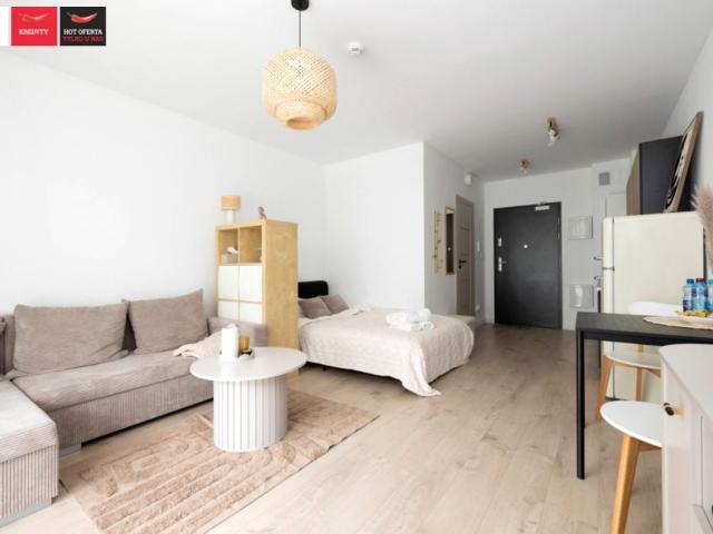 Mostek 26,32 m², Gdańsk