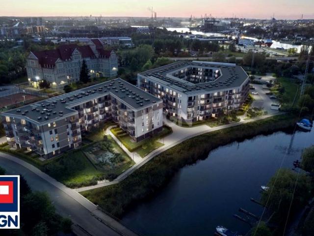 Mostek 26,32 m², Gdańsk