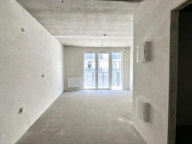 Mostek 26,36 m², Gdańsk