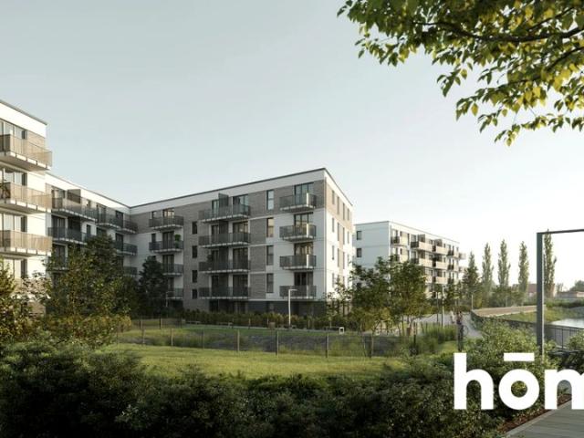 Mostek 27,31 m², Gdańsk