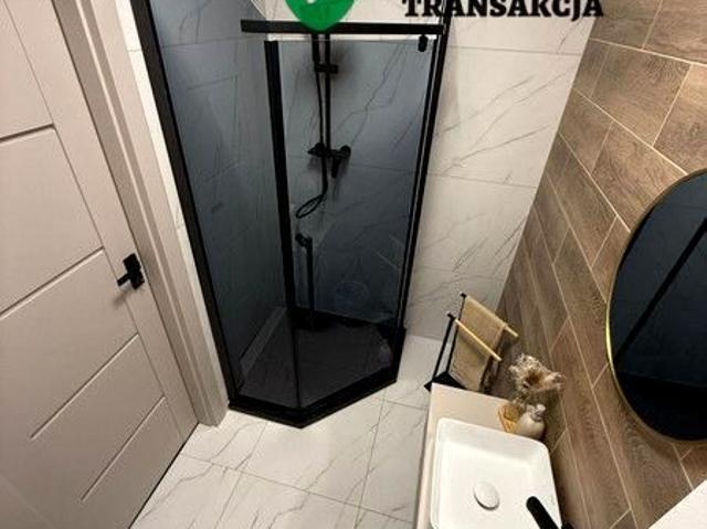 Mostek 27 m², Gdańsk