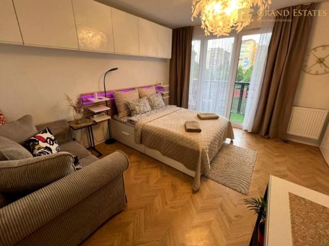 Mostek 27 m², Gdańsk