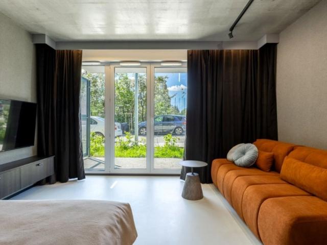 Mostek 28 m², Gdańsk