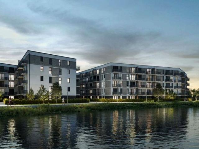 Mostek 37,26 m², Gdańsk