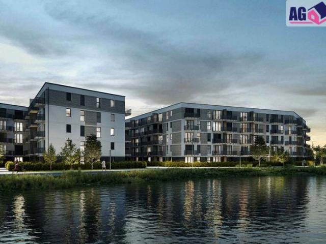 Mostek 37,96 m², Gdańsk