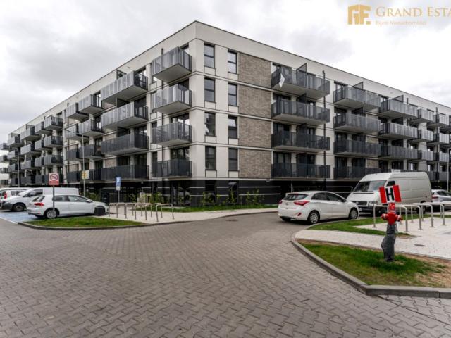 Mostek 38 m², Gdańsk