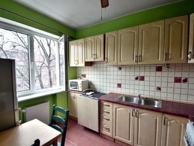 Mostek 40,67 m², Gdańsk