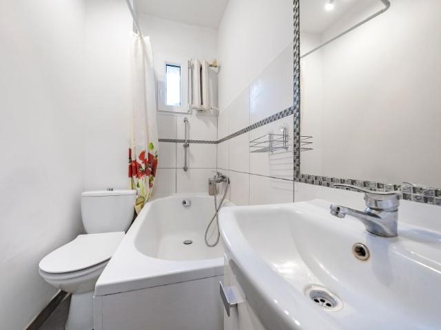 Mostek 43 m², Gdańsk