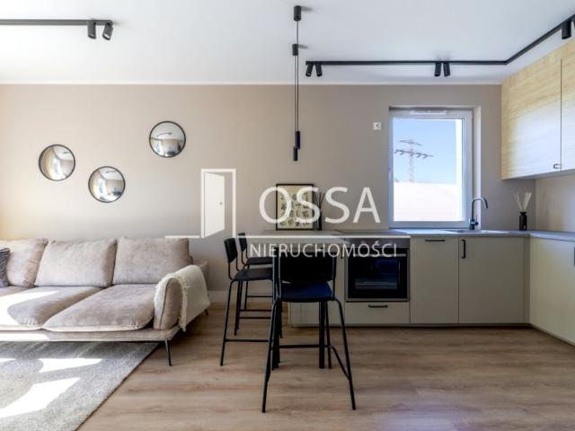 Mostek 49,47 m², Gdańsk
