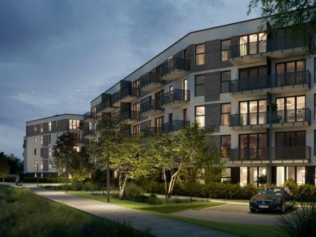 Mostek 49,47 m², Gdańsk