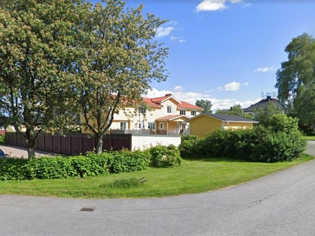 Mostigen 4 A