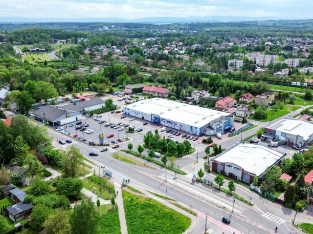 Mostowa 1 42,79 m², Jaworzno