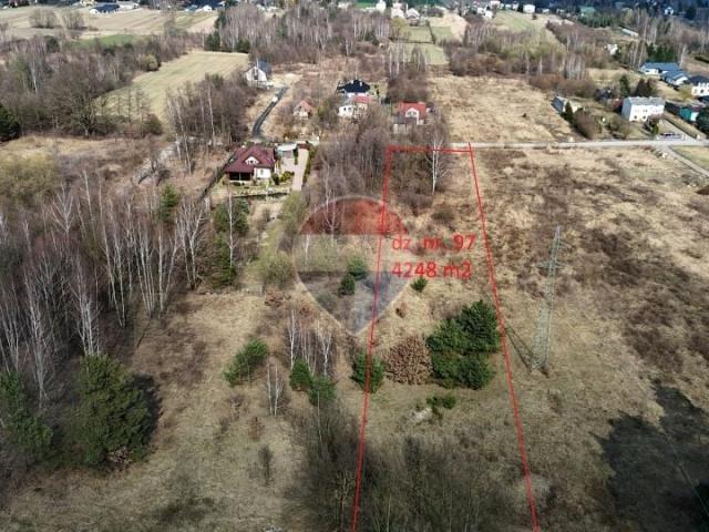 Mostowa 4 248 m², Radom