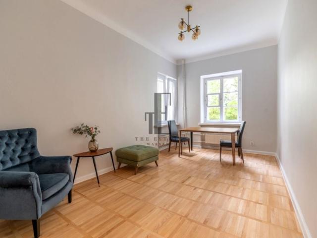 Mostowa 56,42 m², Warszawa