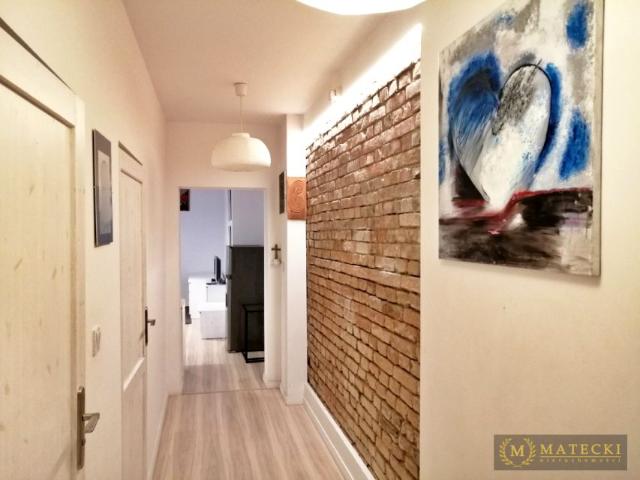 Mostowa 53,10 m², Poznań