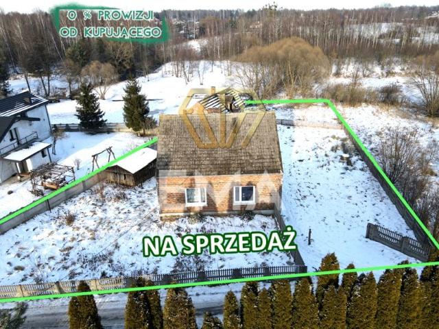 Mostowa 85 m², Gorzelnia