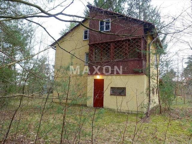 Mostówka, 98 m2
