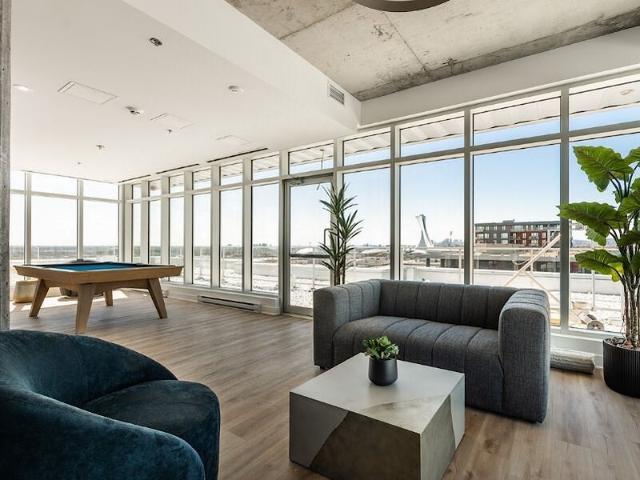 Mostra Maisonneuve apartments for rent in Montreal