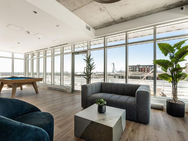 Mostra Maisonneuve apartments for rent in Montreal
