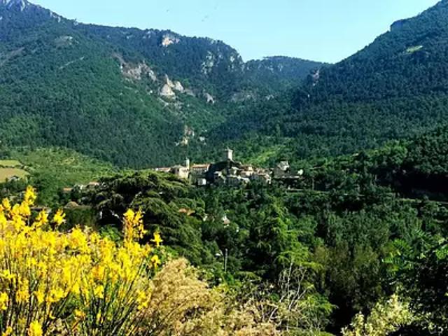 Mostuéjouls 12720 Achat / Vente terrain