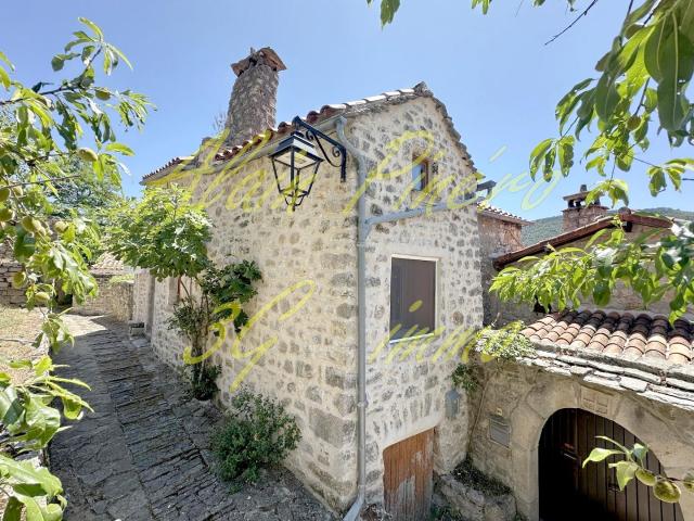 Mostuéjouls Vente Maison 12