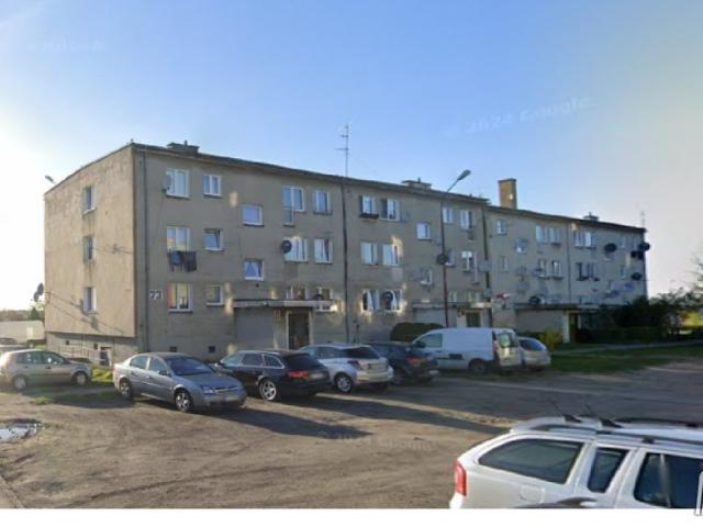 Mosty, 58,60 m2