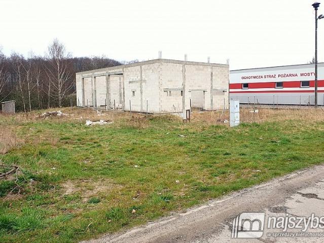 Mosty, Centrum, 182,22 m2
