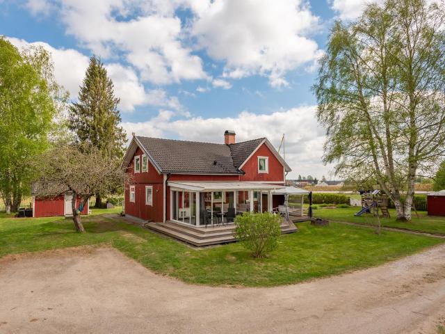 Mosås 211