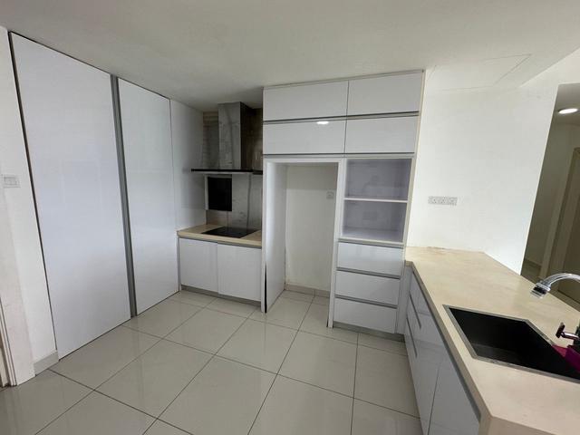 Mosaic SouthKey Apartment Mid Valley Jb Town Unblock View