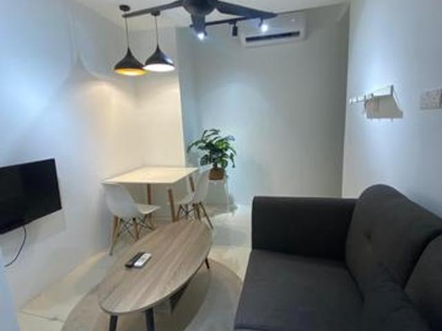 Mosaic Southkey Southkey JB Town 2 Bed 1 Bathrooms